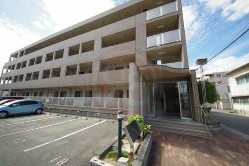 フィールドパークⅠ番館