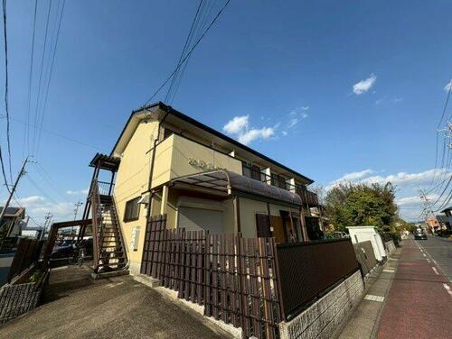 愛知県豊田市東梅坪町２丁目 賃貸アパート