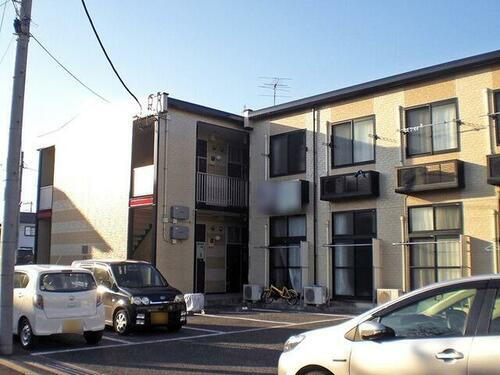 埼玉県所沢市大字上山口 賃貸アパート