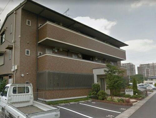 ガーデンヒルズＡ