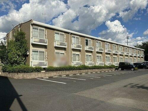 岐阜県多治見市京町４丁目 賃貸アパート