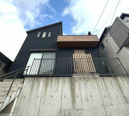 愛知県長久手市西浦 賃貸一戸建て