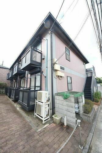 ジュネス光ヶ丘