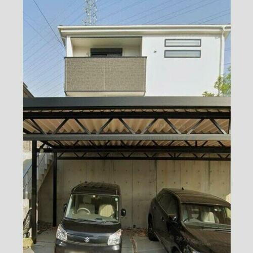 愛知県名古屋市緑区有松幕山 賃貸一戸建て