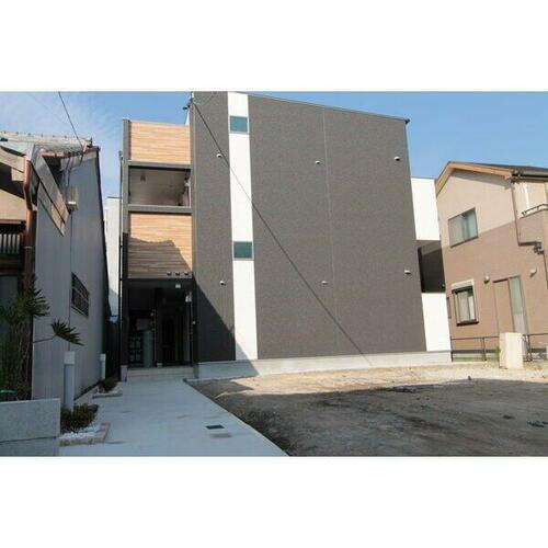 愛知県名古屋市東区豊前町３丁目 賃貸アパート