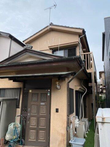 千葉県八千代市高津 賃貸一戸建て