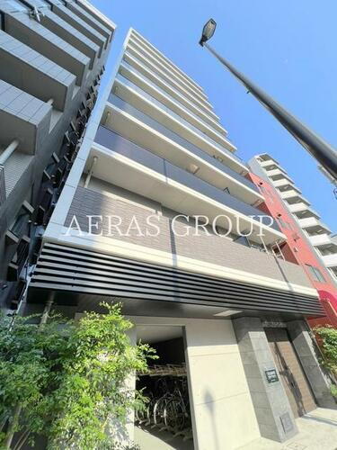 Ｓ－ＲＥＳＩＤＥＮＣＥ東日暮里