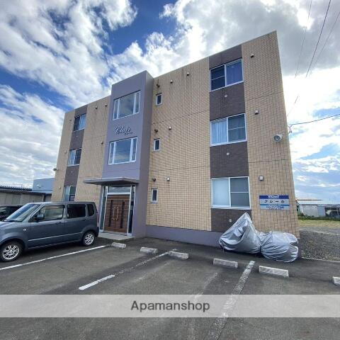クレール 3階建