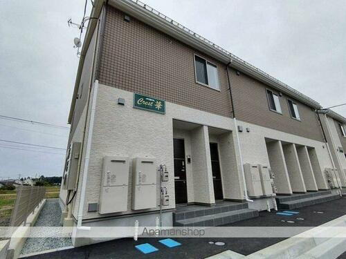 クレスト華