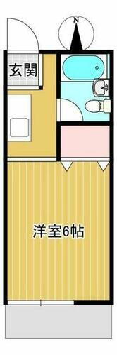茨城県守谷市松並 守谷駅 1K アパート 賃貸物件詳細