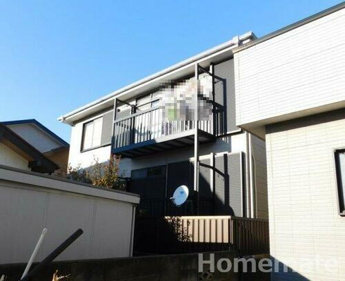 神奈川県鎌倉市大船 賃貸アパート