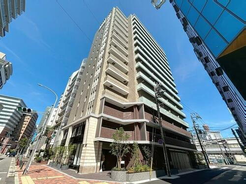 ワコーレ神戸みなと元町