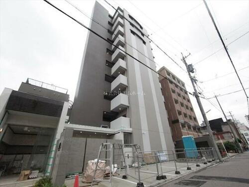 愛知県名古屋市北区大曽根４丁目 賃貸マンション