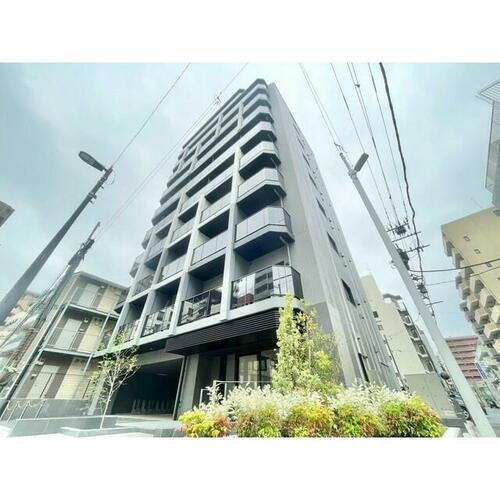 プレール・ドゥーク川崎Ⅳ