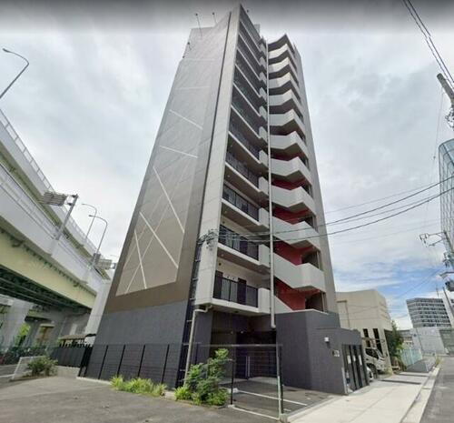 愛知県名古屋市中村区名駅南３丁目 賃貸マンション