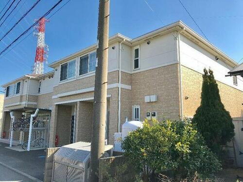 神奈川県高座郡寒川町一之宮３丁目 賃貸アパート