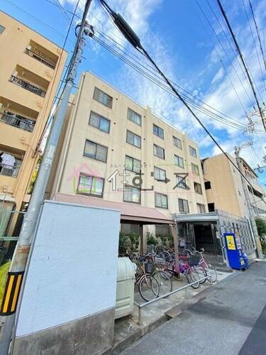 大阪府大阪市旭区今市１丁目 賃貸マンション