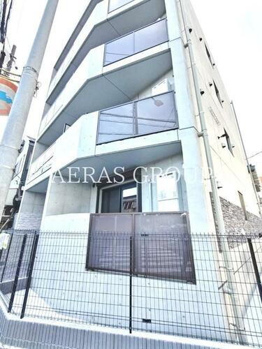 コクーン蘇我Ⅱ