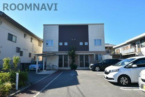 徳島県板野郡北島町高房字居内 賃貸アパート