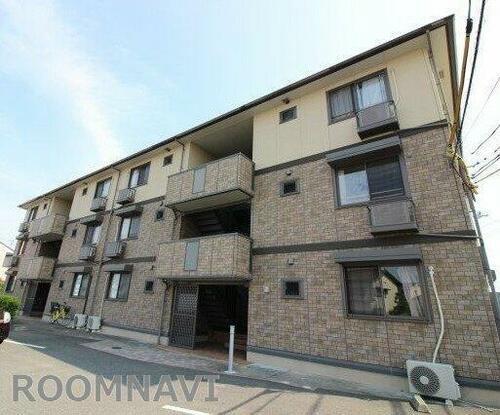 徳島県板野郡北島町江尻字妙蛇池 賃貸アパート