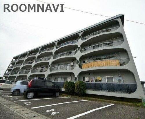 徳島県板野郡藍住町徳命字小塚東 賃貸マンション