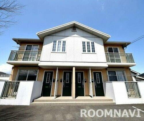 徳島県板野郡北島町鯛浜字原 賃貸アパート