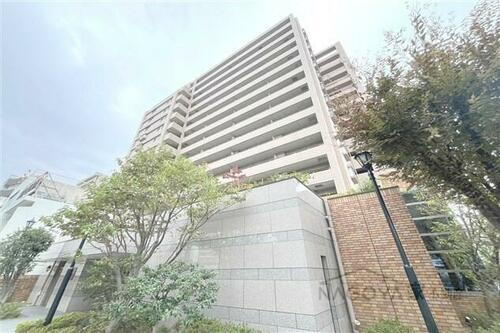 愛知県名古屋市中村区名駅３丁目 賃貸マンション