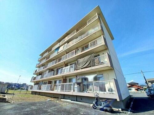 三重県津市南新町 賃貸マンション