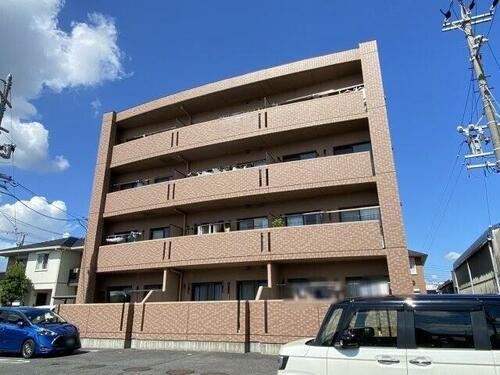 三重県桑名市大字江場 賃貸マンション