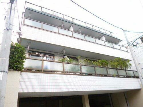 東京都北区赤羽西１丁目 賃貸マンション