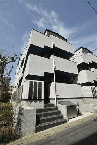 埼玉県さいたま市中央区本町西２丁目 賃貸アパート