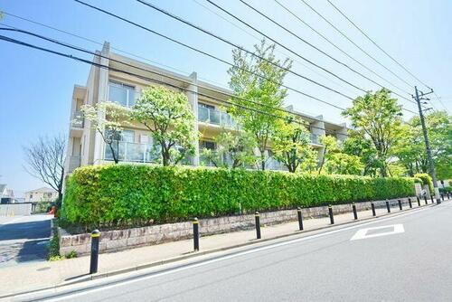 東京都小平市上水本町５丁目 賃貸マンション