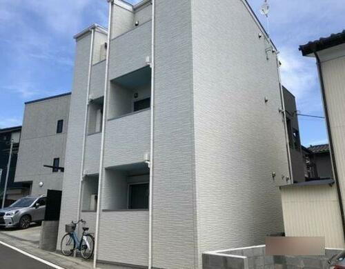 埼玉県さいたま市桜区南元宿２丁目 賃貸アパート