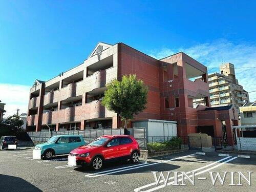 愛知県豊橋市上野町字上野 賃貸マンション