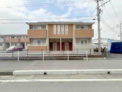 佐賀県武雄市武雄町大字武雄 賃貸アパート