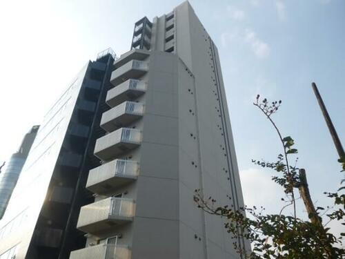 東京都渋谷区本町３丁目 賃貸マンション