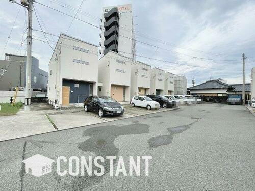 徳島県阿南市富岡町トノ町 賃貸一戸建て