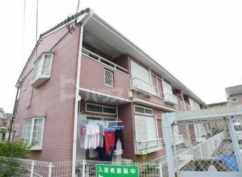 千葉県松戸市松戸新田 賃貸アパート