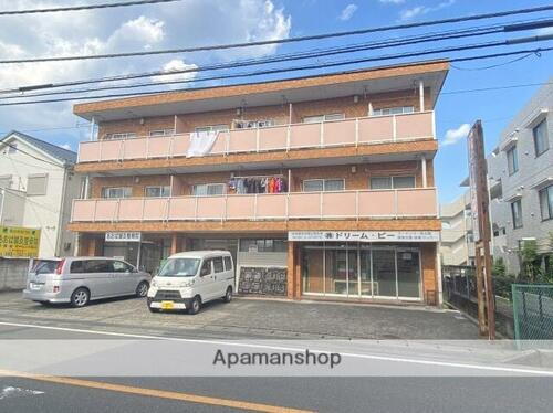 第一渋谷ビル 3階建