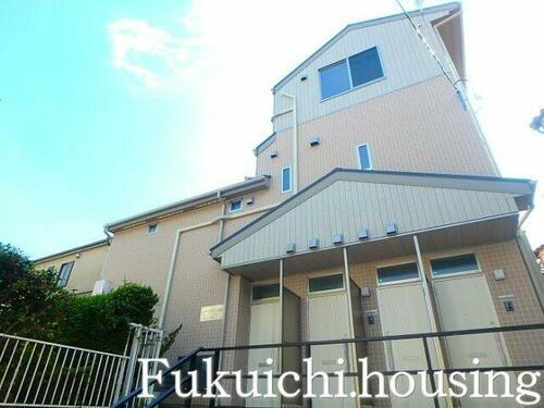 東京都世田谷区経堂５丁目 賃貸アパート