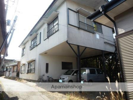 芝原荘 2階建