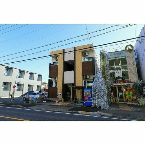 Ｖｉｌｌｅｔｔａ辻町