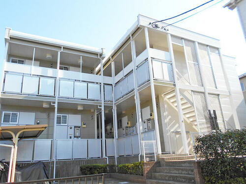 レオパレスＴＳＵＲＵＭＡＫＩ（２２７３５）