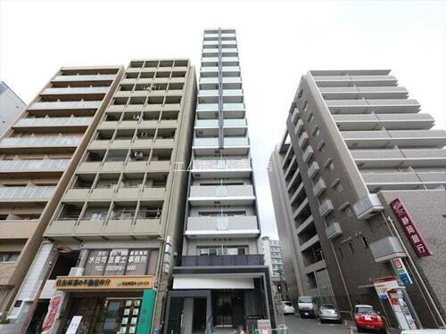 愛知県名古屋市北区山田１丁目 賃貸マンション