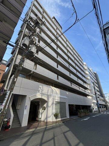 モンテベルデ第二横浜