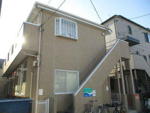 ローズアパートＲ１８番館