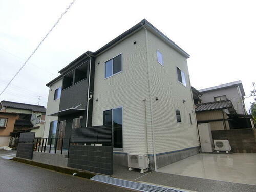 高知県高知市三園町 賃貸一戸建て