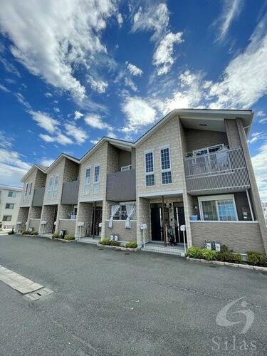 大阪府東大阪市新庄３丁目 築18年5ヶ月 2階建