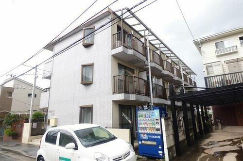 サンライズ北柏