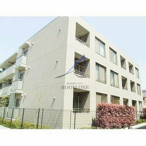 東京都荒川区東尾久５丁目 賃貸マンション